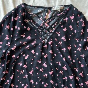 Pink Republic dress shirt